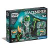 CMC50899 Stavebnice Clementoni 3v1 SPACEMINER