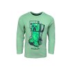 chlapecke-tricko-minecraft-creeper-dlouhy-rukav-zelene