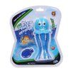 Hračka na potápění chobotnice světelné efekty 22 cm