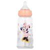 STF13103 Kojenecká lahev MINNIE s hvězdičkami transparentní 360 ml