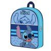 FML359890 Dětský batoh LILO A STITCH 1 kapsa modrý 40 cm