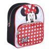 CEP2100004030 Dětský batoh MINNIE puntíky 2 kapsy 30 cm