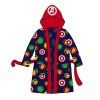 Avengers children's bathrobe 3 years (velikost 98)