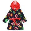 Avengers children's bathrobe 3 years (velikost 98)