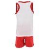 Avengers children's short pajama 6 years (Velikost 116)