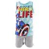 Avengers children's short pajamas 4 years (Velikost 104)