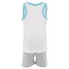 Avengers children's short pajamas 4 years (Velikost 104)