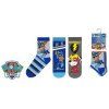Paw Patrol kids socks 31/34 (Velikost 31/34)