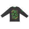 Chlapecké tričko XBOX Endless dlouhý rukáv tmavé