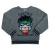 Avengers children's tracksuit, jogging set 10 years (Velikost 140)