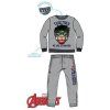 Avengers children's tracksuit, jogging set 10 years (Velikost 140)