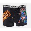 Avengers Marvel Men's Boxer Shorts 2 Pack M (Velikost M)