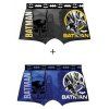 Batman men's boxer shorts 2 pcs/pack S (Velikost S)