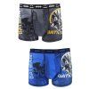 Batman men's boxer shorts 2 pcs/pack S (Velikost S)