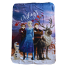 Dětská deka FROZEN My destiny’s calling 100 x 140 polar fleece