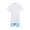 Peppa Pig Rock Out White children's short pyjamas 6 years / 116 cm (Velikost 116)