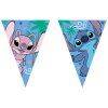 PNN96913 Girlanda LILO A STITCH vlajky FSC 2.3 m