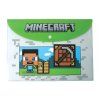 Pouzdro na dokumenty MINECRAFT A4