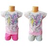 Dívčí pyžamo MY LITTLE PONY krátké