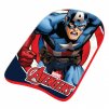 9859 deska do plywania captain america big scale 0 460