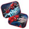 Sluneční clony SPIDERMAN do auta 2pack