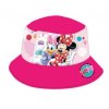 divci-klobouk-minnie-a-daisy-ruzovy-tmavy