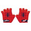 cyklisticke-rukavice-spiderman