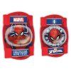 Chrániče loktů a kolen SPIDERMAN set chlapecký