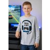 Chlapecké tričko PLAYSTATION dlouhý rukáv