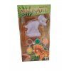 Malování figurky JURSKÝ SVĚT TRICERATOPS