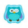 Dětský talířek Akuku SOVA