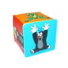 Pískací kostka KRTEČEK