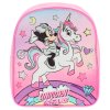 divci-batoh-minnie-unicorn-s-duhou-ruzovy-30-cm