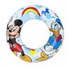 Plavací kruh MICKEY 56 cm