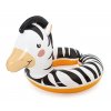 Dětský nafukovací kruh ZEBRA