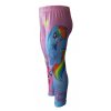 Dívčí legíny MY LITTLE PONY laser růžovomodré