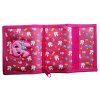 Dívčí peněženka ZAJÍČEK 3D růžová