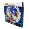 detske-nastenne-hodiny-sonic-modre-24-cm