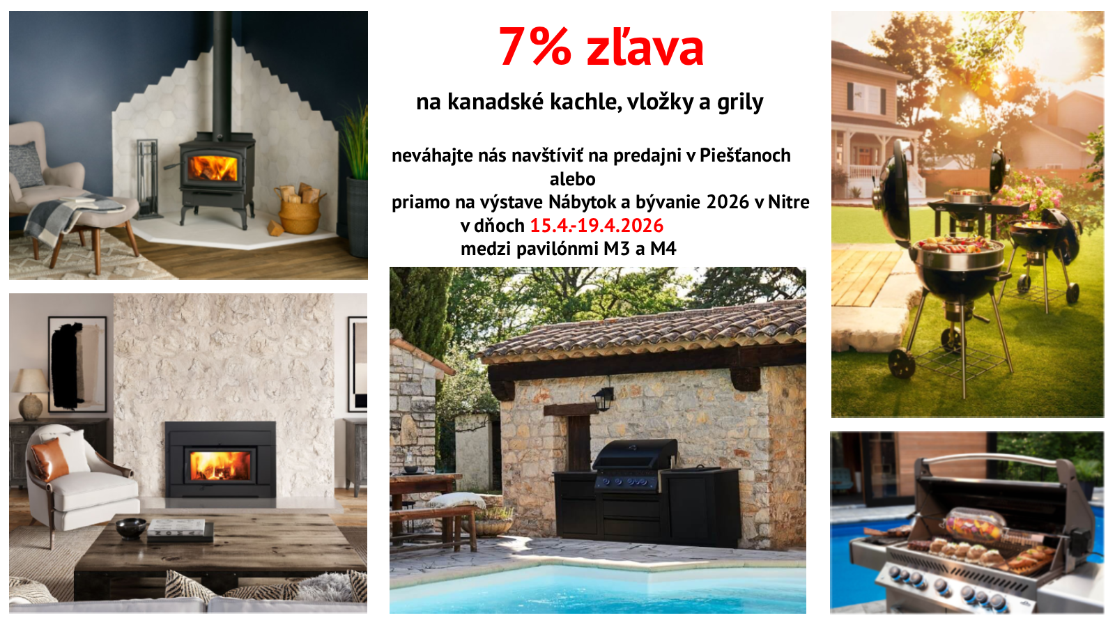 výstava nábytok a bývanie