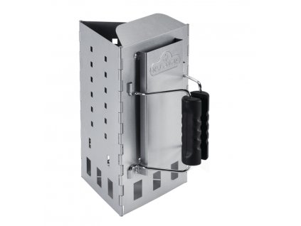 Štartér na drevené uhlie JETFIRE™ - triangel (67801)