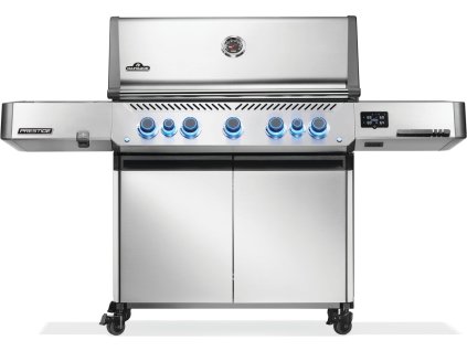 prestige p665 evo