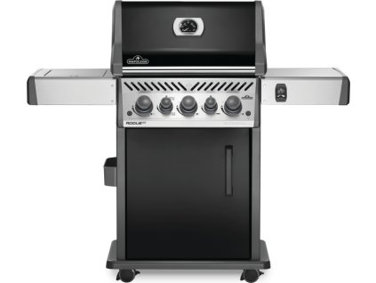 Plynový gril Rogue SE 425 čierny