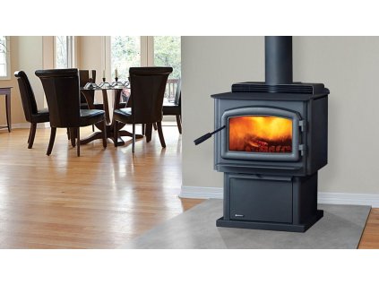 Krbové kachle Regency F2450