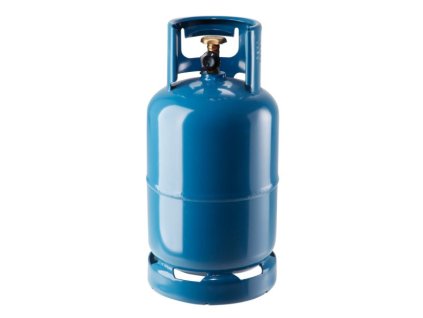 plynová fľaša 10 kg