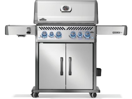 rogue pro s 525 nerez