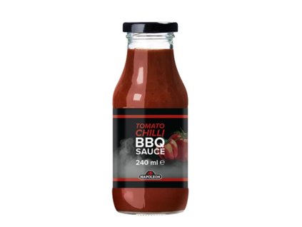 omáčka tomato chilli