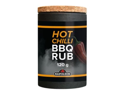 korenie hot chilli