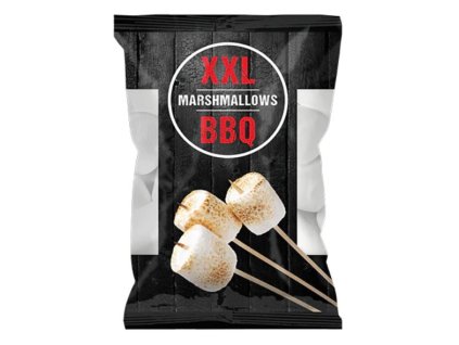 marshmallows
