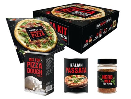 pizza set