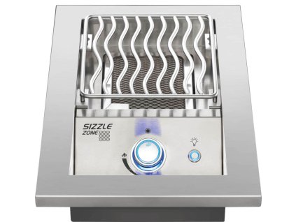 sizzle zone1